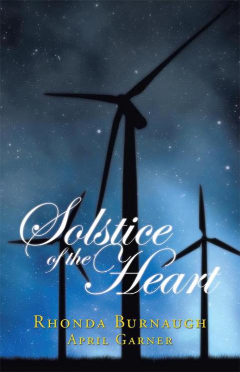 Cover image for book Solstice of the Heart