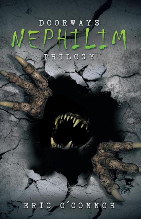 Cover image for book Doorways