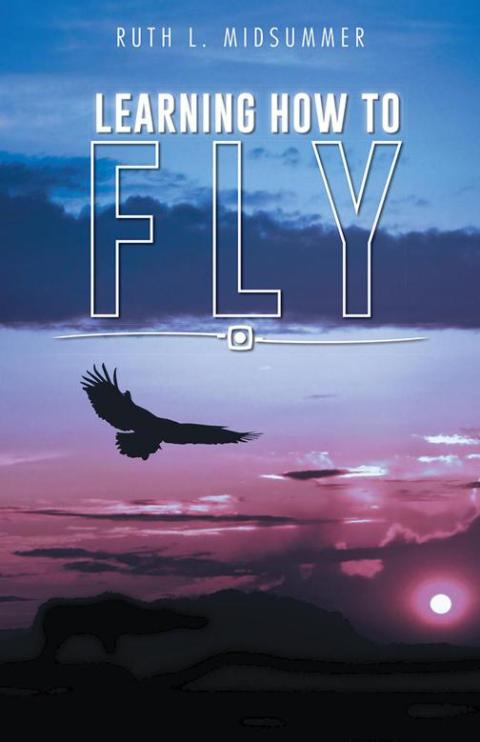 Cover image for book Learning How to Fly