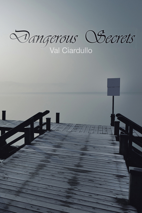 Cover image for book Dangerous Secrets