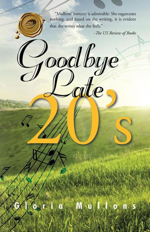 Cover image for book Goodbye Late 20'S