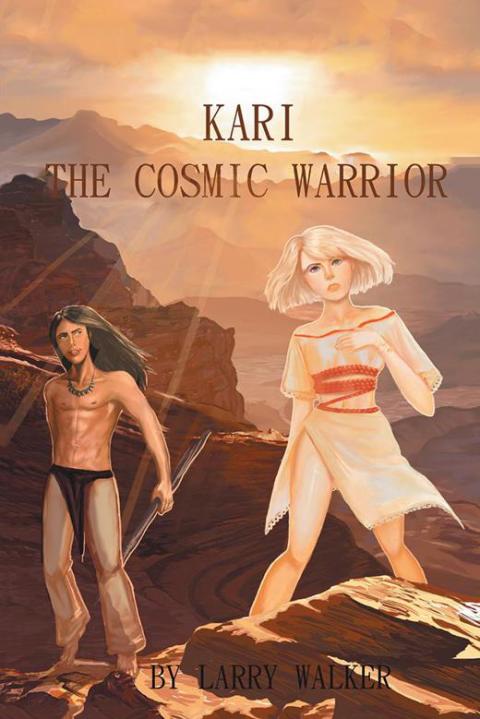 Cover image for book Kari