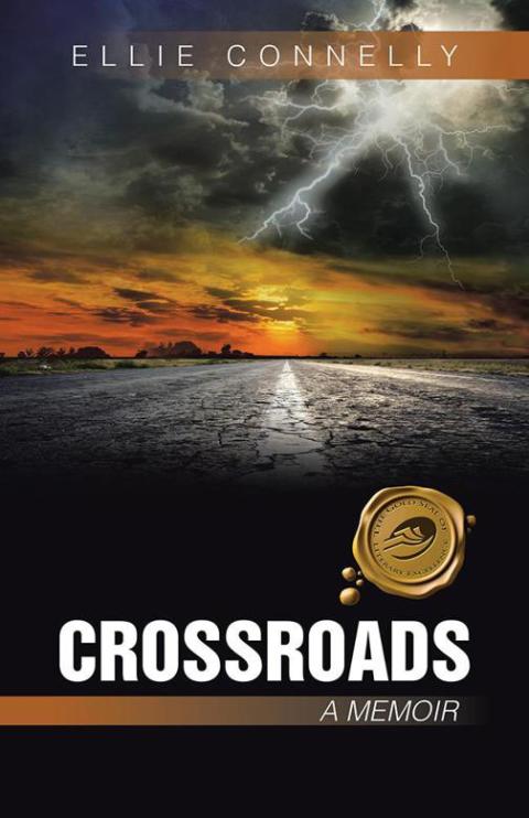 Cover image for book Crossroads