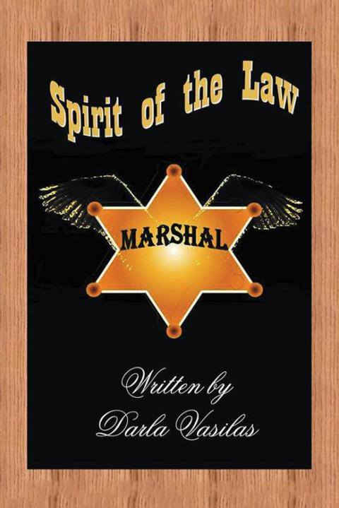 Cover image for book Spirit of the Law