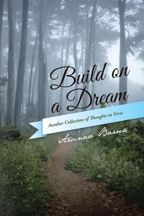 Cover image for book Build on a Dream