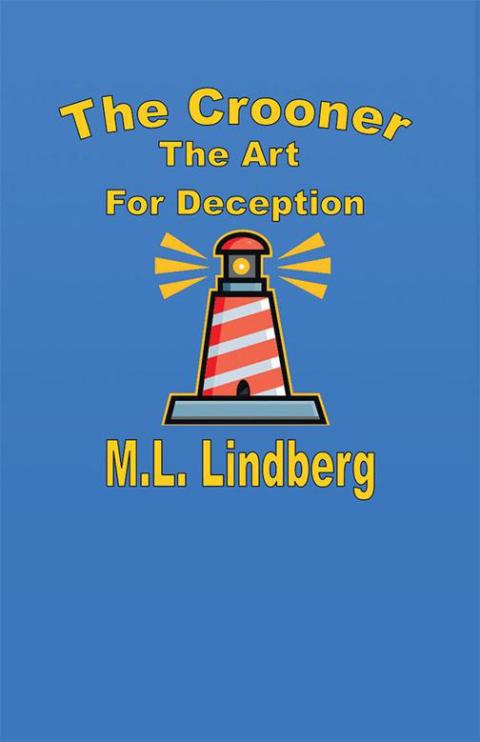 Cover image for book The Crooner
