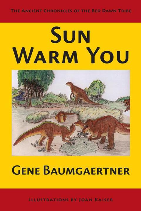 Cover image for book Sun Warm You