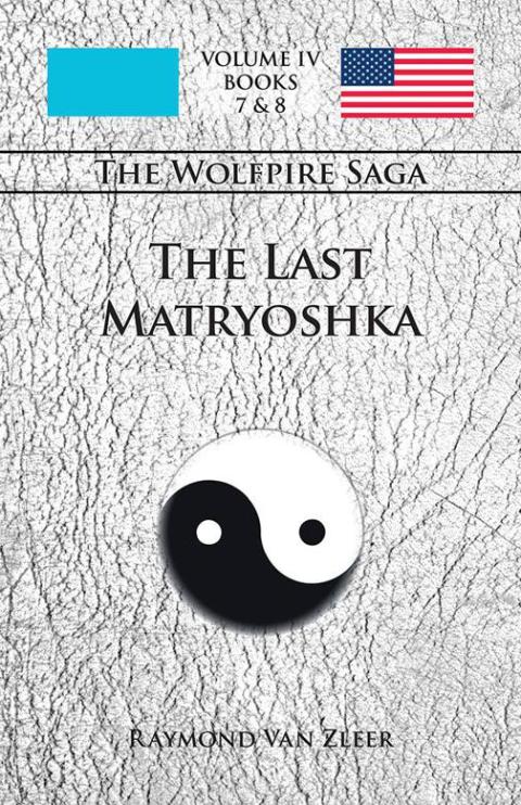 Cover image for book The Last Matryoshka