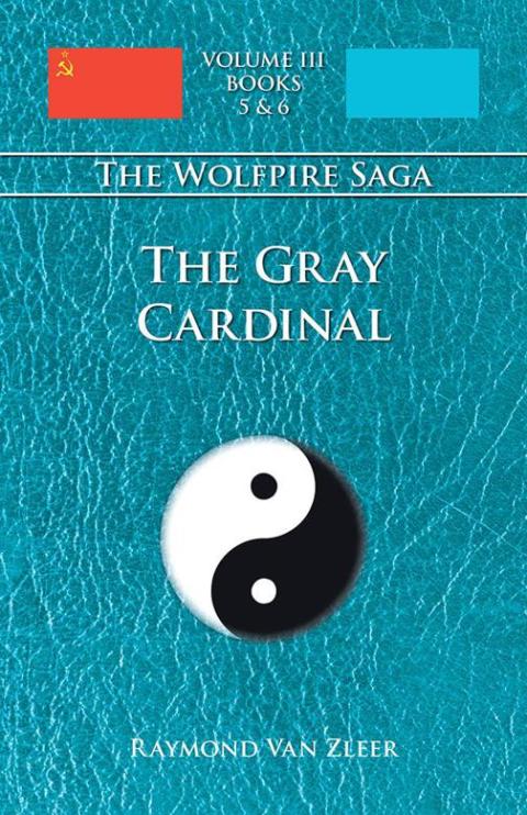 Cover image for book The Gray Cardinal