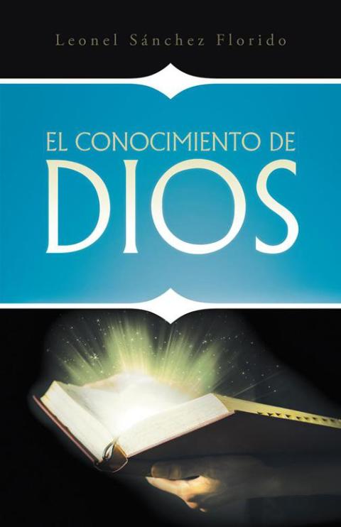 Cover image for book El Conocimiento De Dios