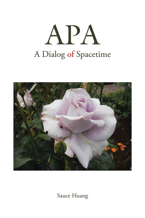 Cover image for book Apa
