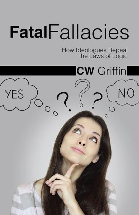 Cover image for book Fatal Fallacies