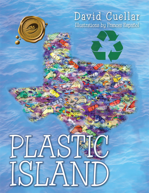 Cover image for book Plastic Island