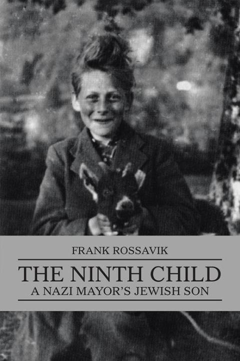 Cover image for book The Ninth Child