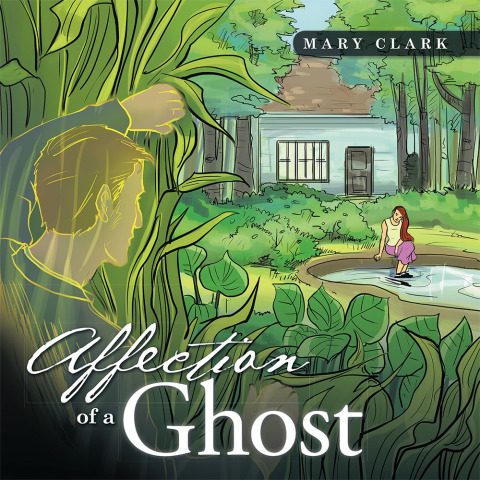 Cover image for book Affection of a Ghost
