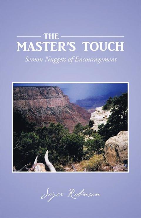 Cover image for book The Master's Touch