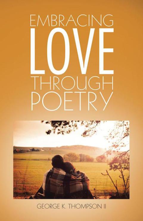 Cover image for book Embracing Love Through Poetry