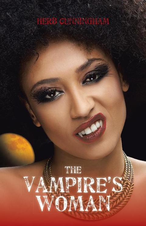 Cover image for book The Vampire’S Woman