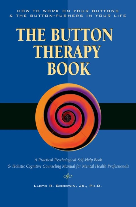 Cover image for book Button Therapy