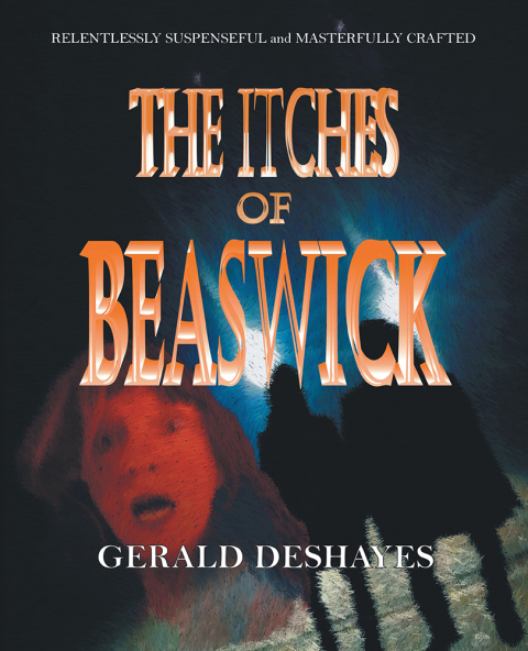 Cover image for book The Itches of Beaswick
