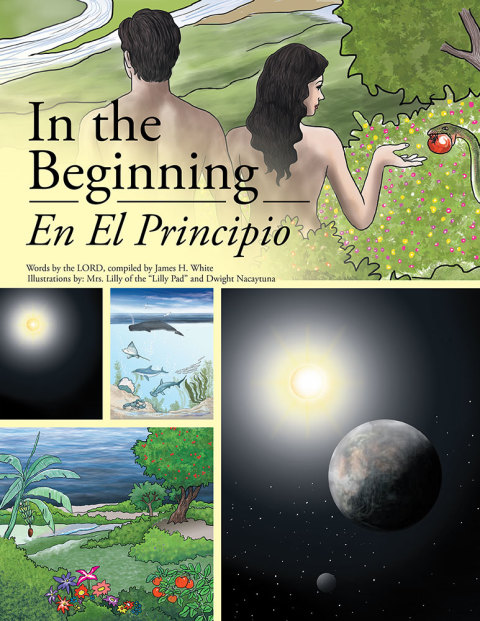 Cover image for book In the Beginning