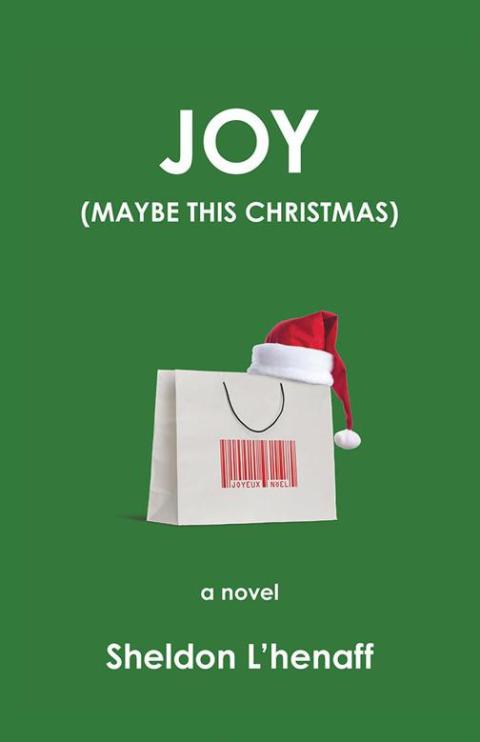 Cover image for book Joy