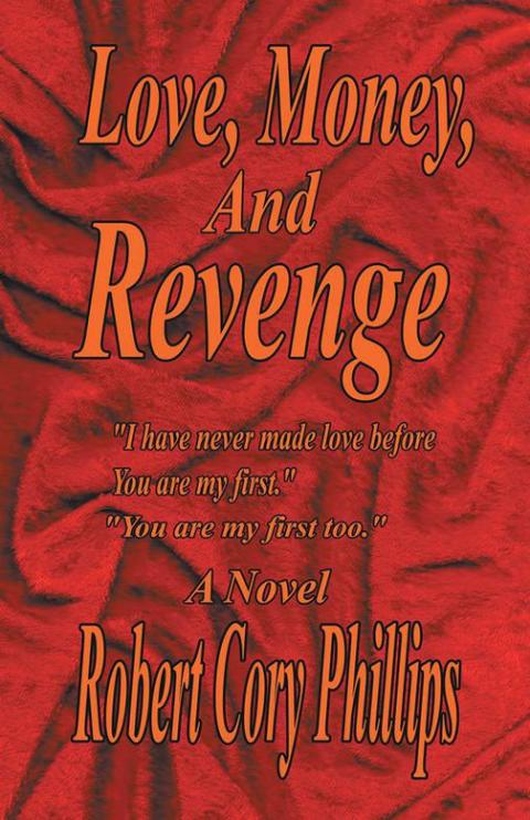 Cover image for book Love, Money, and Revenge