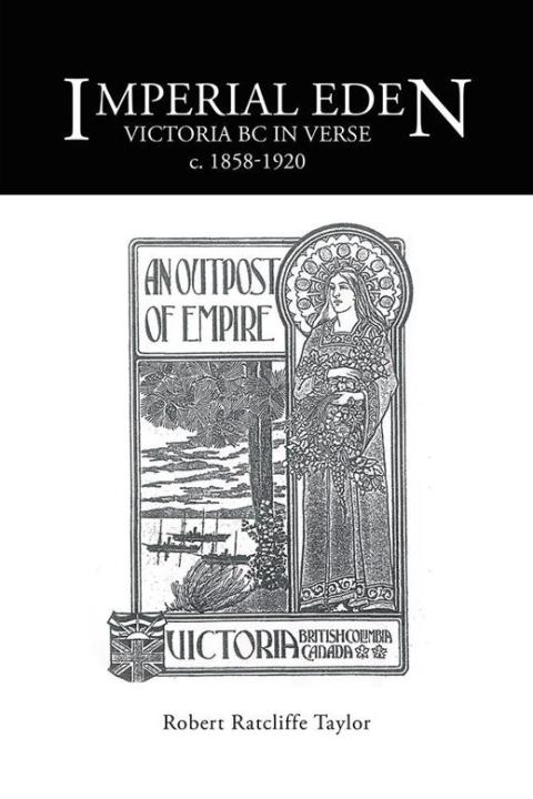 Cover image for book Imperial Eden