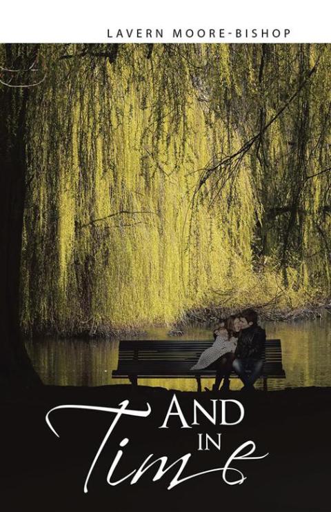 Cover image for book And in Time
