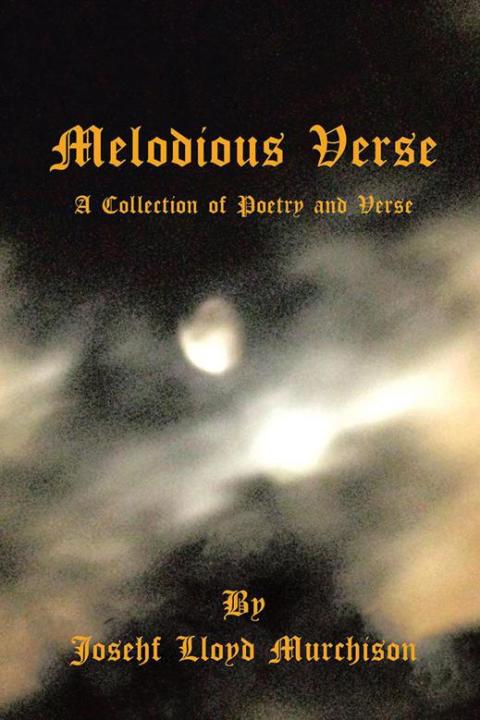 Cover image for book Melodious Verse