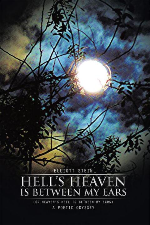 Cover image for book Hell’S Heaven Is Between My Ears
