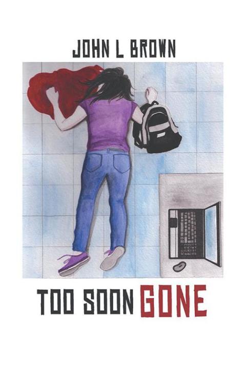 Cover image for book Too Soon Gone