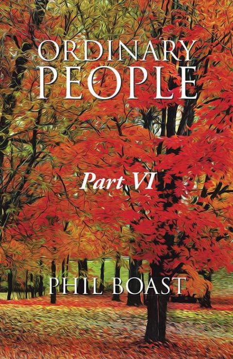Cover image for book Ordinary People