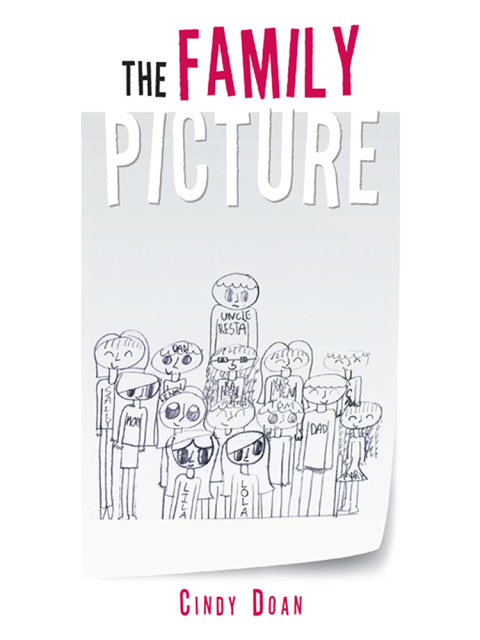 Cover image for book The Family Picture