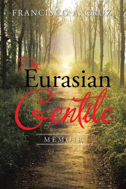 Cover image for book The Eurasian Gentile
