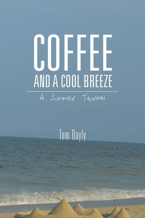 Cover image for book Coffee and a Cool Breeze