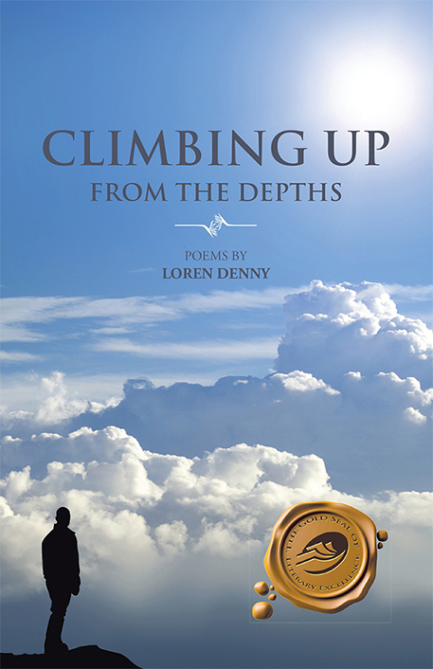 Cover image for book Climbing up from the Depths