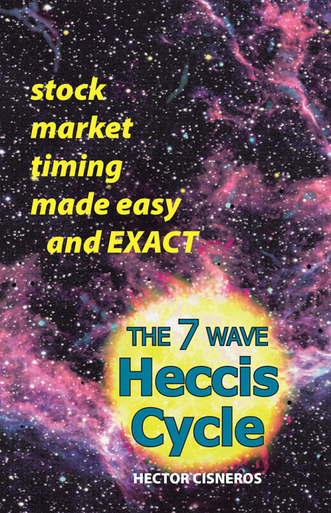 Cover image for book Heccis Cycle