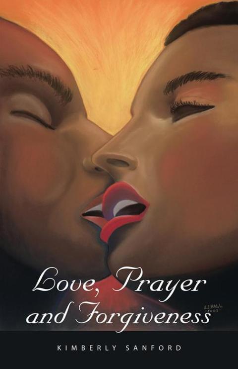 Cover image for book Love, Prayer and Forgiveness