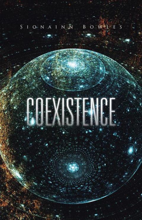 Cover image for book Coexistence