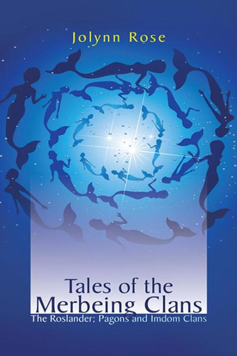 Cover image for book Tales of the Merbeing Clans