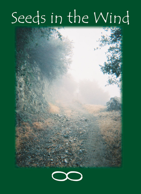 Cover image for book Seeds In The Wind