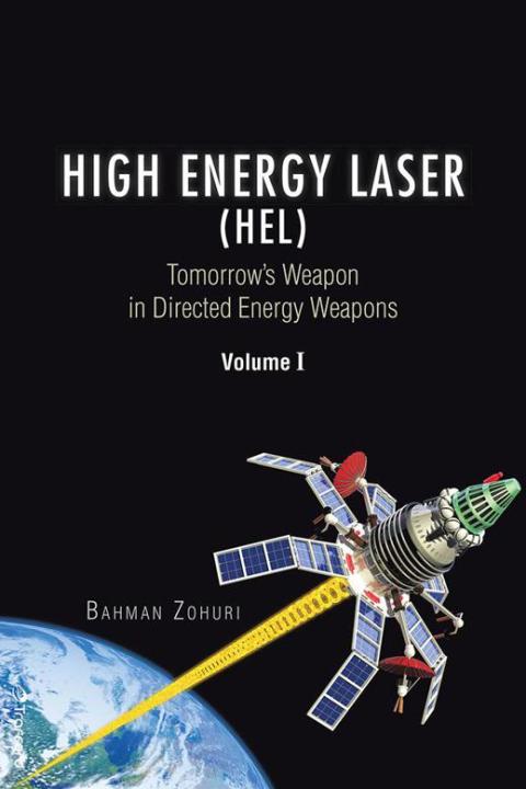 Cover image for book High Energy Laser (Hel)