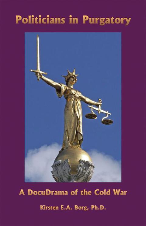 Cover image for book Politicians in Purgatory