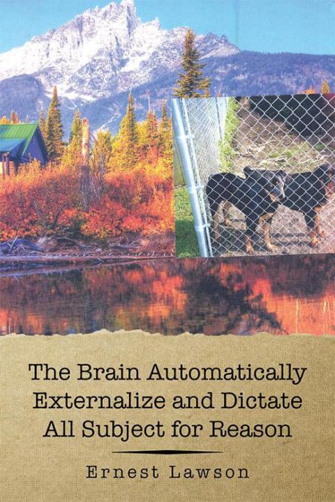 Cover image for book The Brain Automatically Externalize and Dictate All Subject for Reason