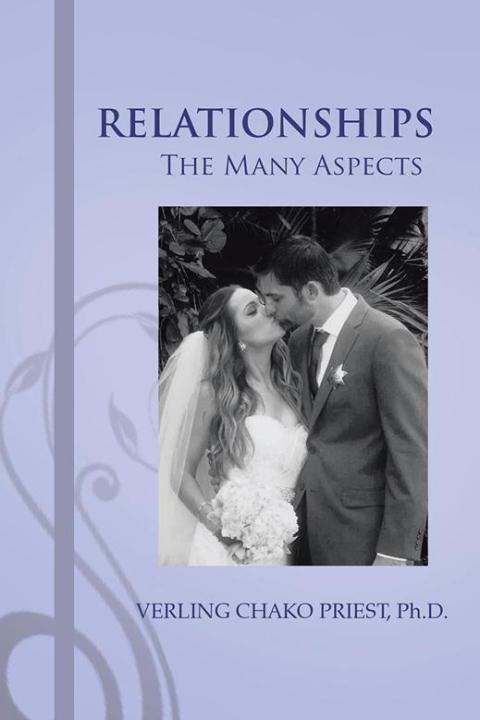 Cover image for book Relationships