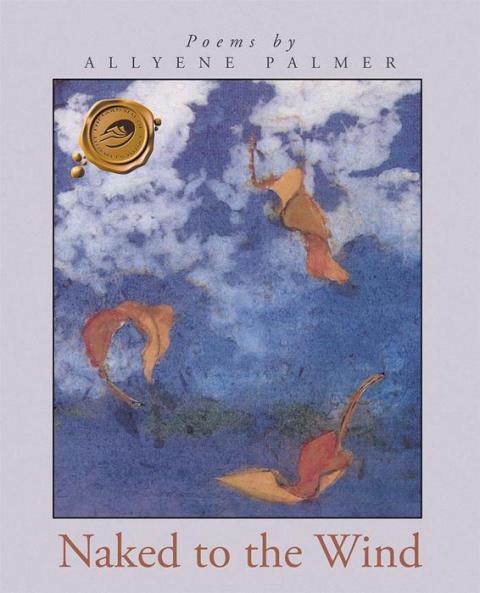 Cover image for book Naked to the Wind