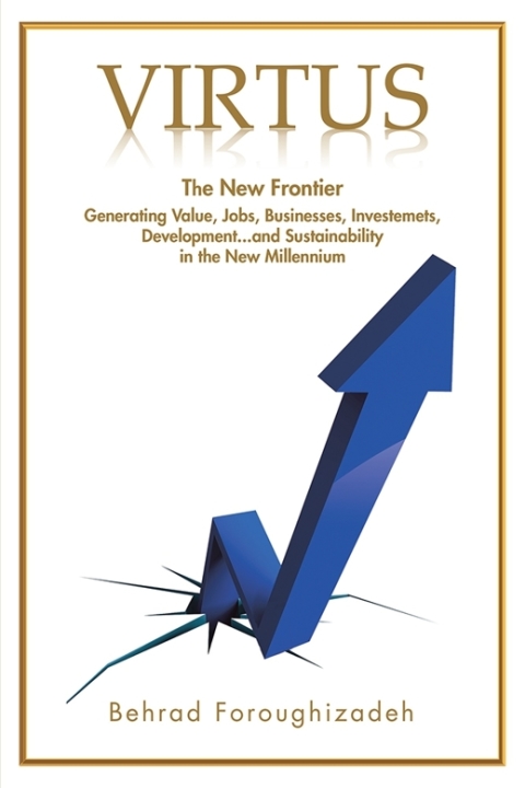 Cover image for book Virtus