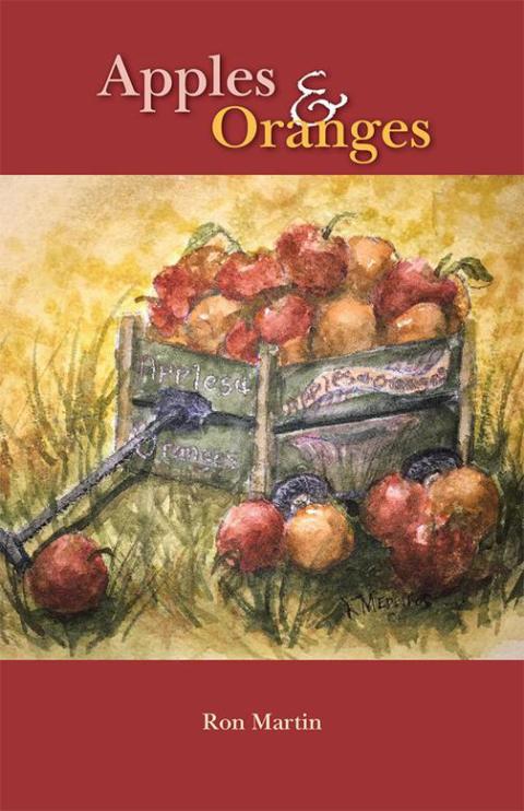 Cover image for book Apples and Oranges