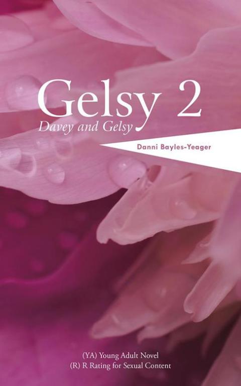 Cover image for book Gelsy 2